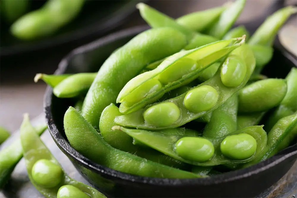 Edamame